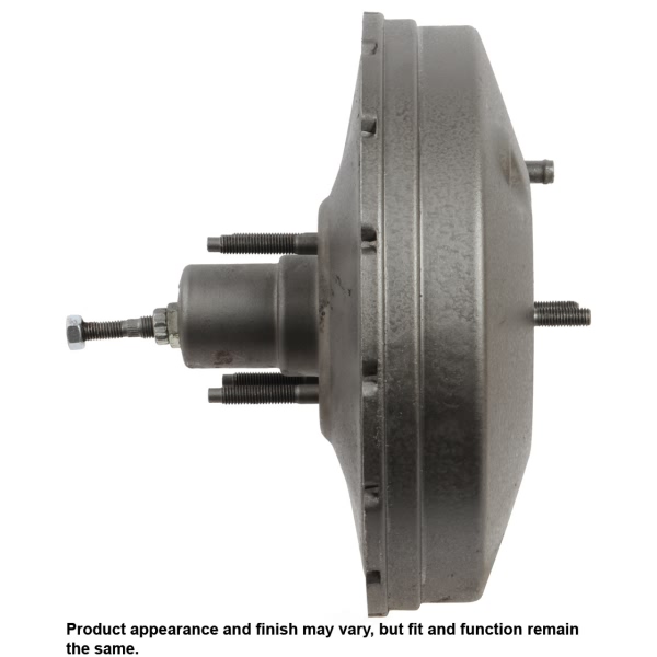 Cardone Reman Remanufactured Vacuum Power Brake Booster w/o Master Cylinder 53-5433