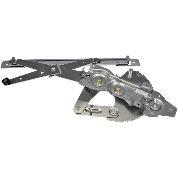 Dorman Front Passenger Side Power Window Regulator Without Motor 740-619