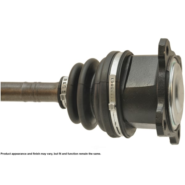 Cardone Reman Remanufactured CV Axle Assembly 60-5371