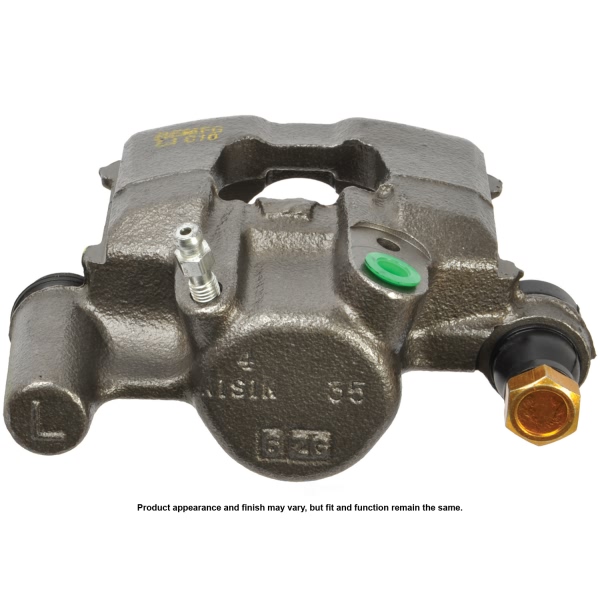 Cardone Reman Remanufactured Unloaded Caliper 19-2950