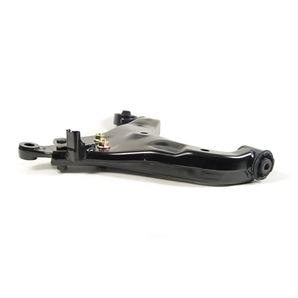 Mevotech Supreme Front Driver Side Lower Non Adjustable Control Arm CMS90125