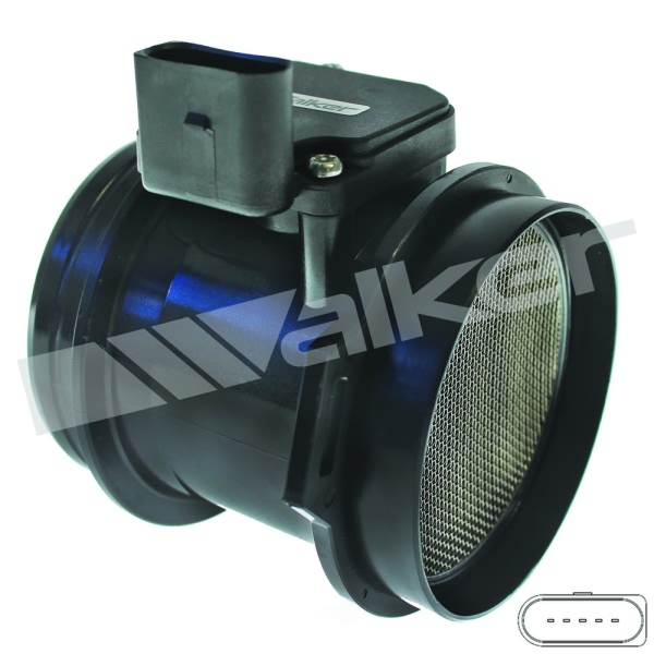 Walker Products Mass Air Flow Sensor 245-1168