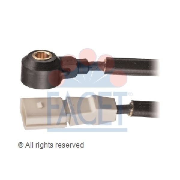 facet Ignition Knock Sensor 9.3099