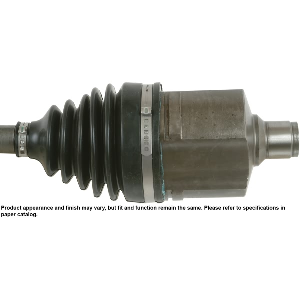 Cardone Reman Remanufactured CV Axle Assembly 60-1111