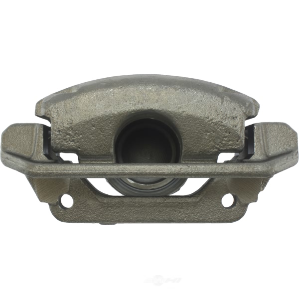 Centric Remanufactured Semi-Loaded Front Driver Side Brake Caliper 141.61068