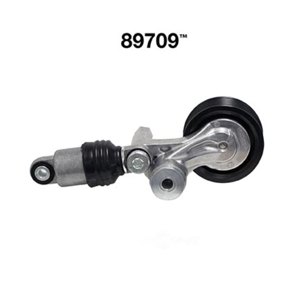 Dayco No Slack Light Duty Automatic Tensioner 89709