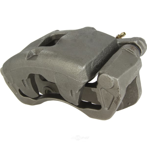 Centric Remanufactured Semi-Loaded Front Passenger Side Brake Caliper 141.43025