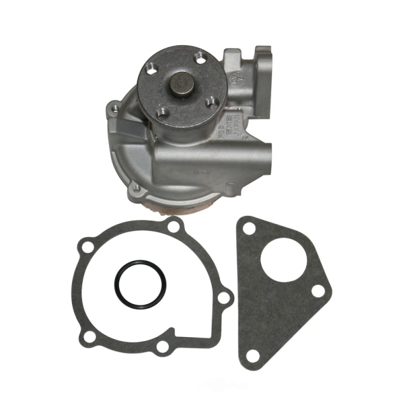 GMB Engine Coolant Water Pump 125-1510