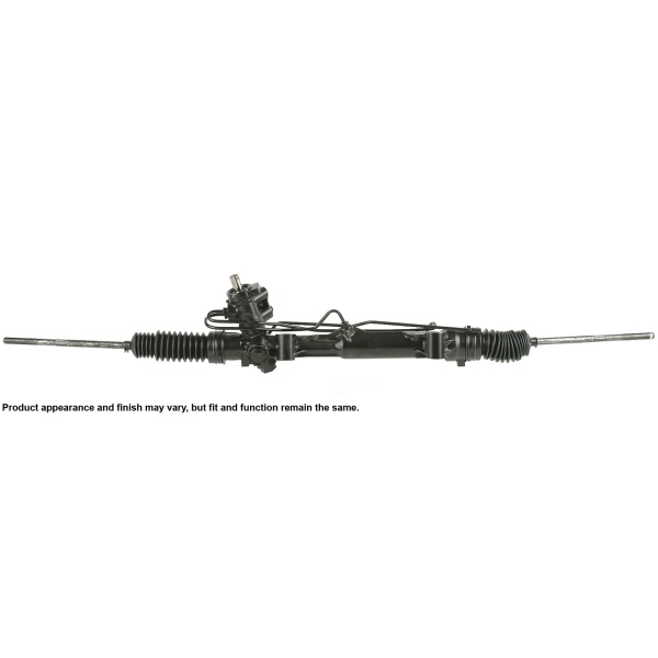 Cardone Reman Remanufactured Hydraulic Power Rack and Pinion Complete Unit 22-268