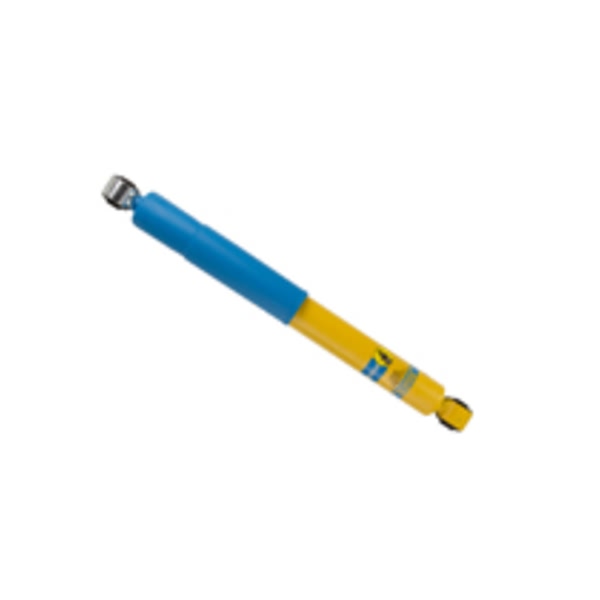 Bilstein Rear Driver Or Passenger Side Standard Monotube Smooth Body Shock Absorber 24-256254