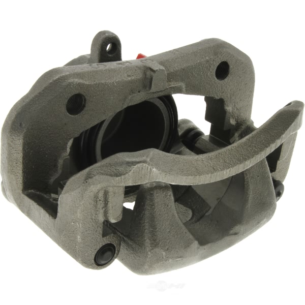 Centric Remanufactured Semi-Loaded Front Passenger Side Brake Caliper 141.44041