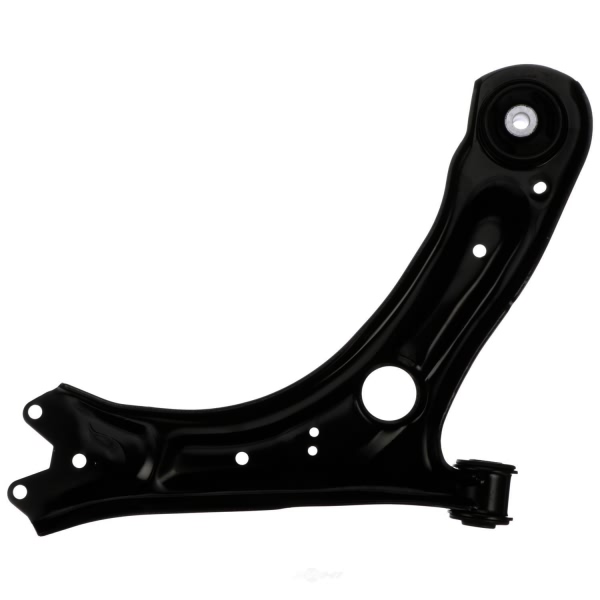 Delphi Front Driver Side Control Arm And Ball Joint Assembly TC3590