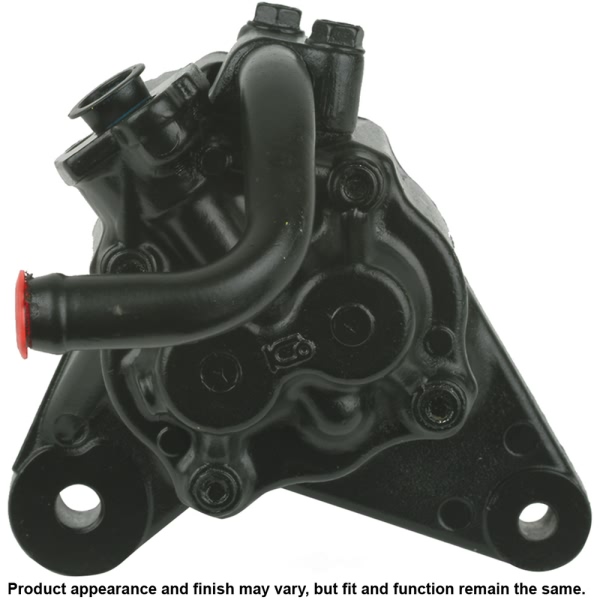 Cardone Reman Remanufactured Power Steering Pump w/o Reservoir 21-5736