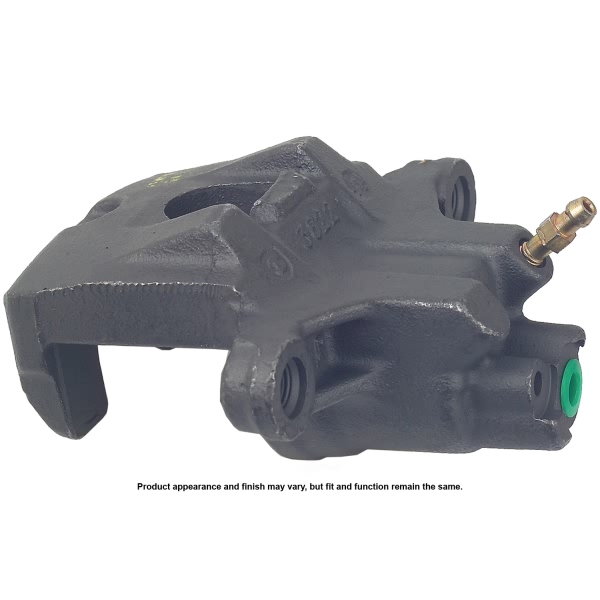 Cardone Reman Remanufactured Unloaded Caliper 19-2598