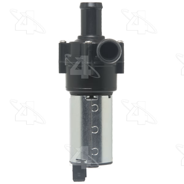 Four Seasons Engine Coolant Auxiliary Water Pump 89010