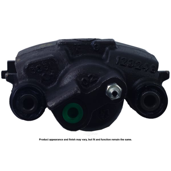 Cardone Reman Remanufactured Unloaded Caliper 18-4785