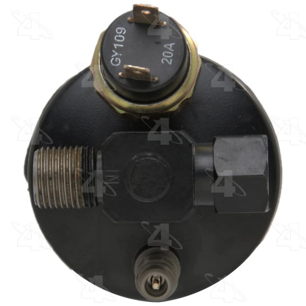 Four Seasons A C Receiver Drier 33255