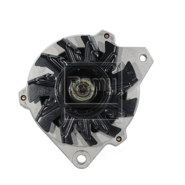 Remy Remanufactured Alternator 20479