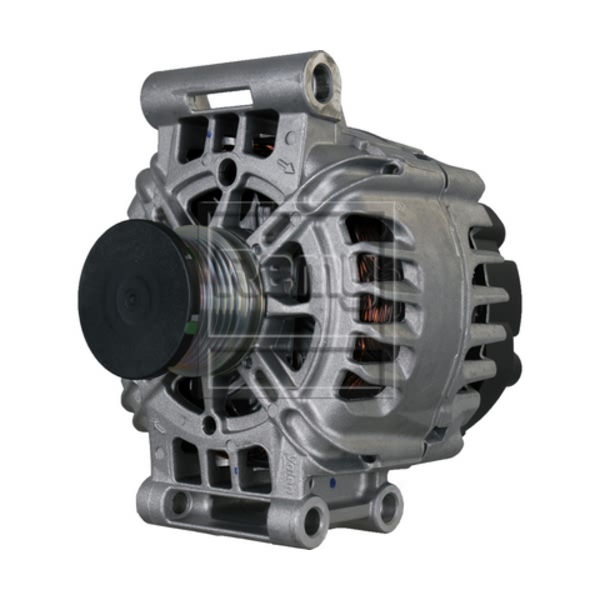 Remy Remanufactured Alternator 11139