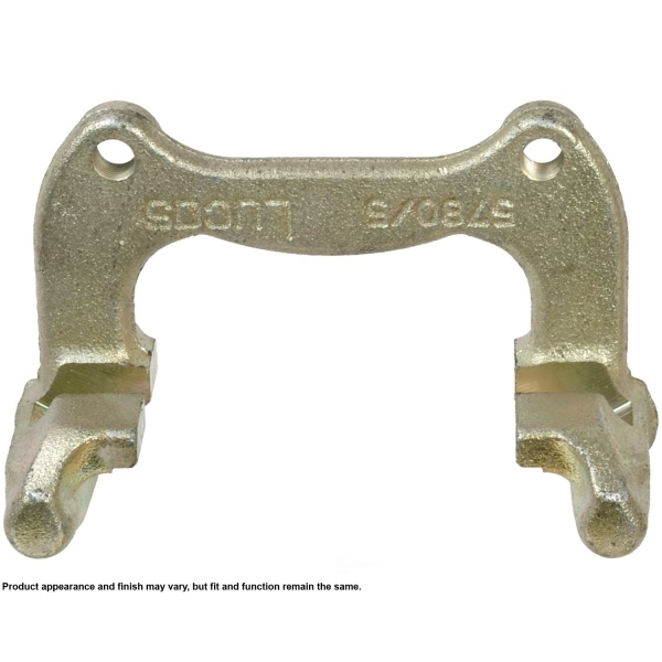 Cardone Reman Remanufactured Caliper Bracket 14-1630