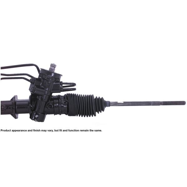 Cardone Reman Remanufactured Hydraulic Power Rack and Pinion Complete Unit 22-240