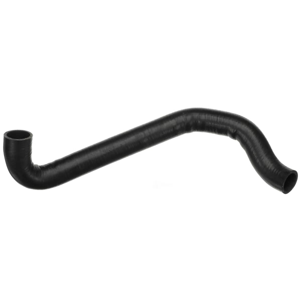 Gates Engine Coolant Molded Radiator Hose 22233
