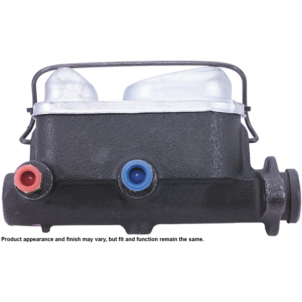 Cardone Reman Remanufactured Master Cylinder 10-1386