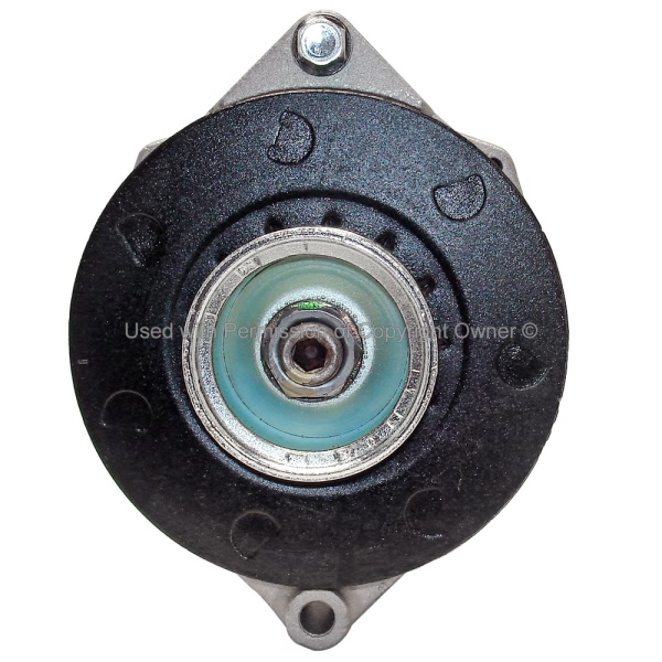 Quality-Built Alternator Remanufactured 7273612