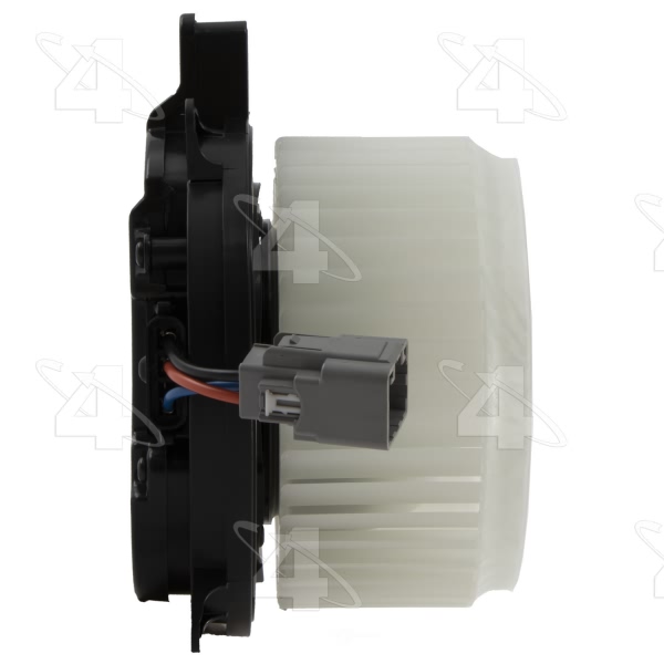 Four Seasons Hvac Blower Motor 76508