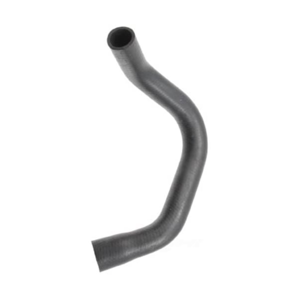 Dayco Engine Coolant Curved Radiator Hose 71659