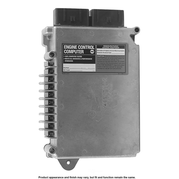 Cardone Reman Remanufactured Engine Control Computer 79-7205