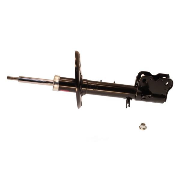 KYB Excel G Front Driver Side Twin Tube Strut 339346