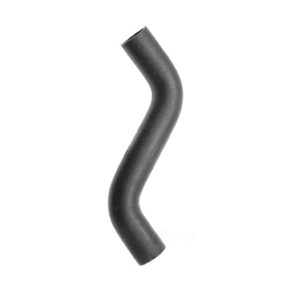 Dayco Engine Coolant Curved Radiator Hose 71926