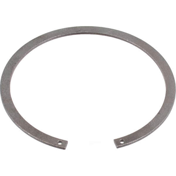 SKF Front Wheel Bearing Lock Ring CIR186