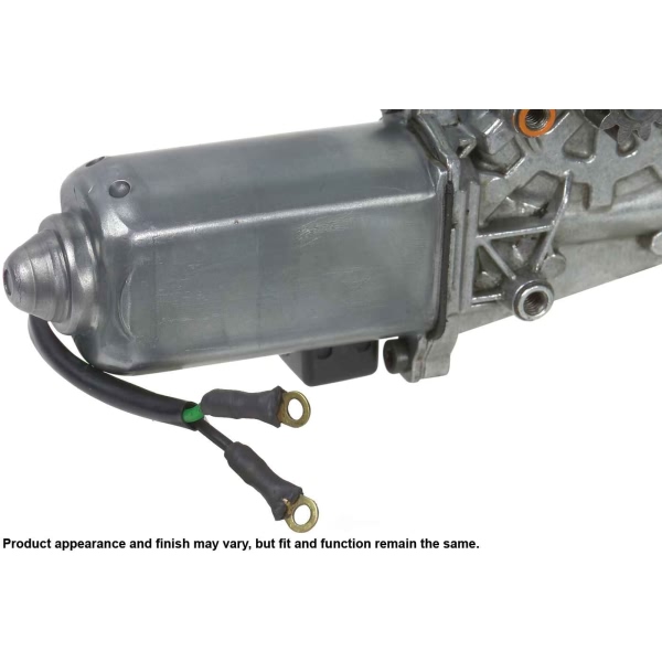 Cardone Reman Remanufactured Window Lift Motor 47-3443