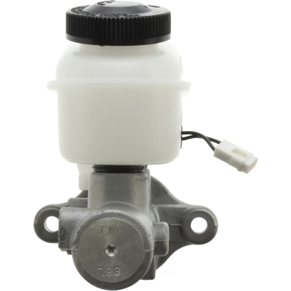 Centric Premium Brake Master Cylinder 130.50010