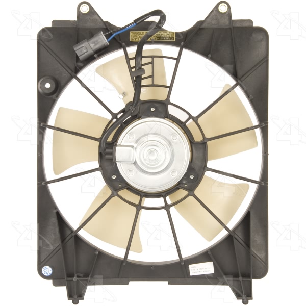 Four Seasons Engine Cooling Fan 76073
