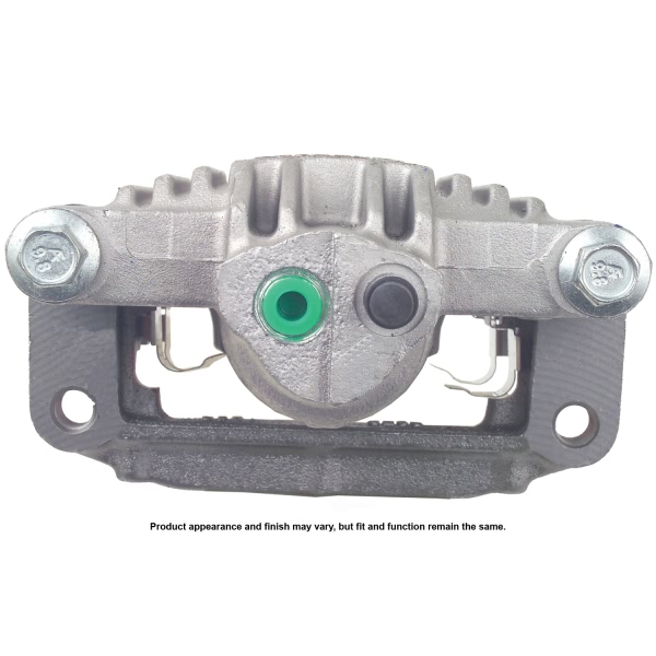 Cardone Reman Remanufactured Unloaded Caliper w/Bracket 18-B4725