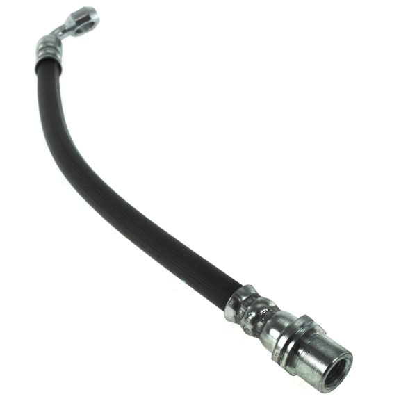 Centric Rear Driver Side Lower Brake Hose 150.44407