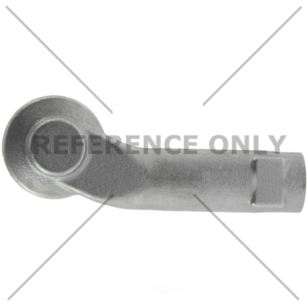 Centric Premium™ Front Passenger Side Outer Steering Tie Rod End 612.63089