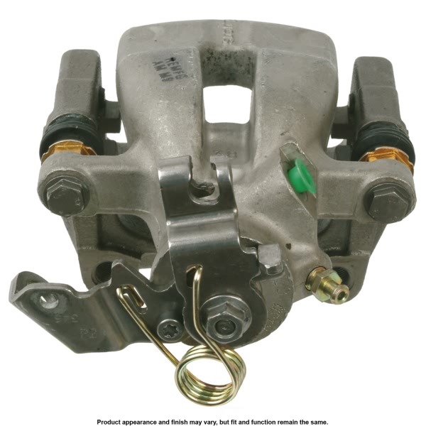 Cardone Reman Remanufactured Unloaded Caliper w/Bracket 18-B5113