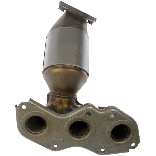 Dorman Stainless Steel Natural Exhaust Manifold 674-847