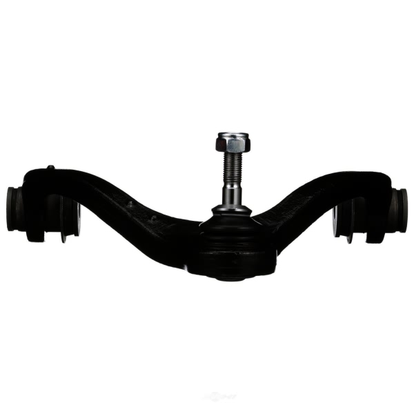 Delphi Front Passenger Side Upper Control Arm And Ball Joint Assembly TC5806