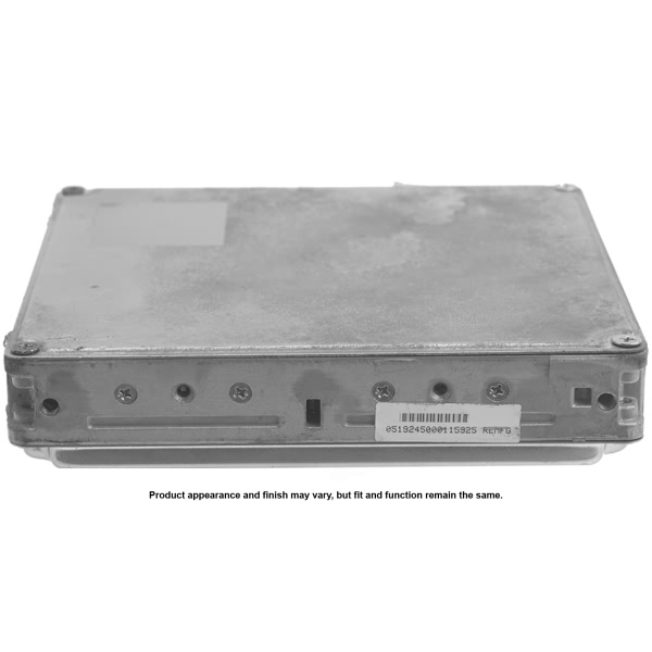 Cardone Reman Remanufactured Engine Control Computer 72-3466