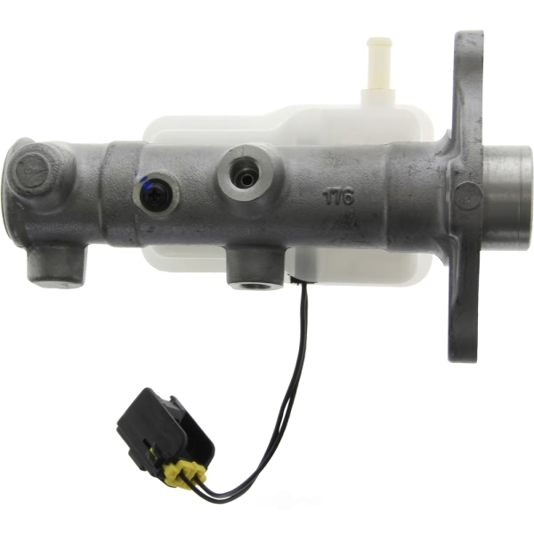 Centric Premium Brake Master Cylinder 130.45416