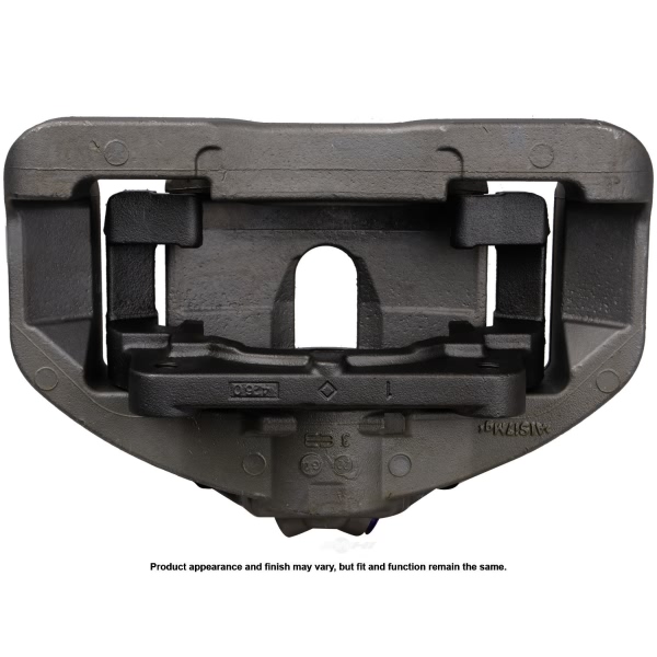 Cardone Reman Remanufactured Unloaded Caliper w/Bracket 19-B6671