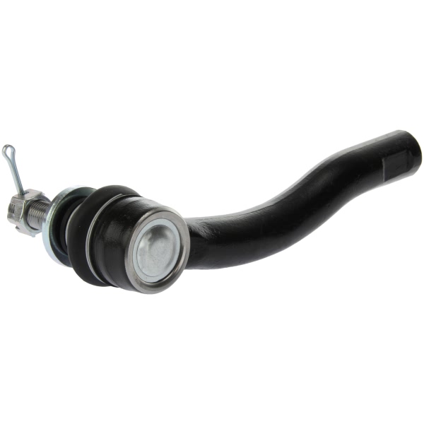 Centric Premium™ Front Driver Side Outer Steering Tie Rod End 612.44198