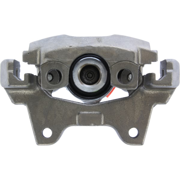 Centric Remanufactured Semi-Loaded Rear Passenger Side Brake Caliper 141.34505