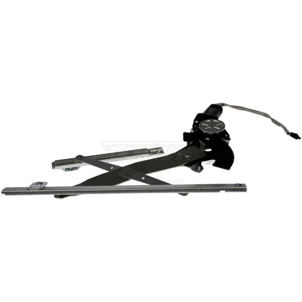 Dorman OE Solutions Front Passenger Side Power Window Regulator And Motor Assembly 741-757