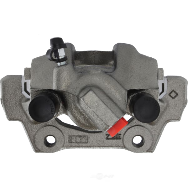 Centric Remanufactured Semi-Loaded Rear Passenger Side Brake Caliper 141.34515